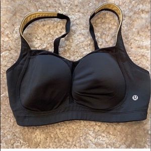 Lululemon Tata Tamer